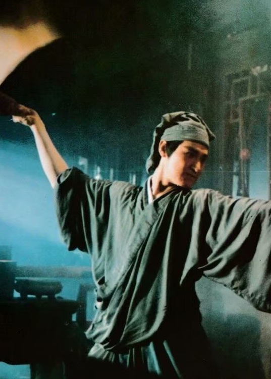 倩女幽魂Ⅲ:道道道sinnuiyaumaniii:dododo(1991)