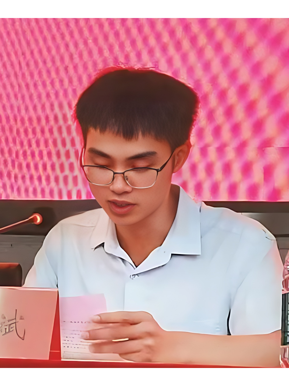 段斌,现任于都县梓山镇副镇长.