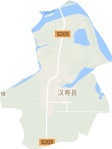 龙阳镇(已撤销),湖南省常德市 a target="_blank" href="/item/汉寿县