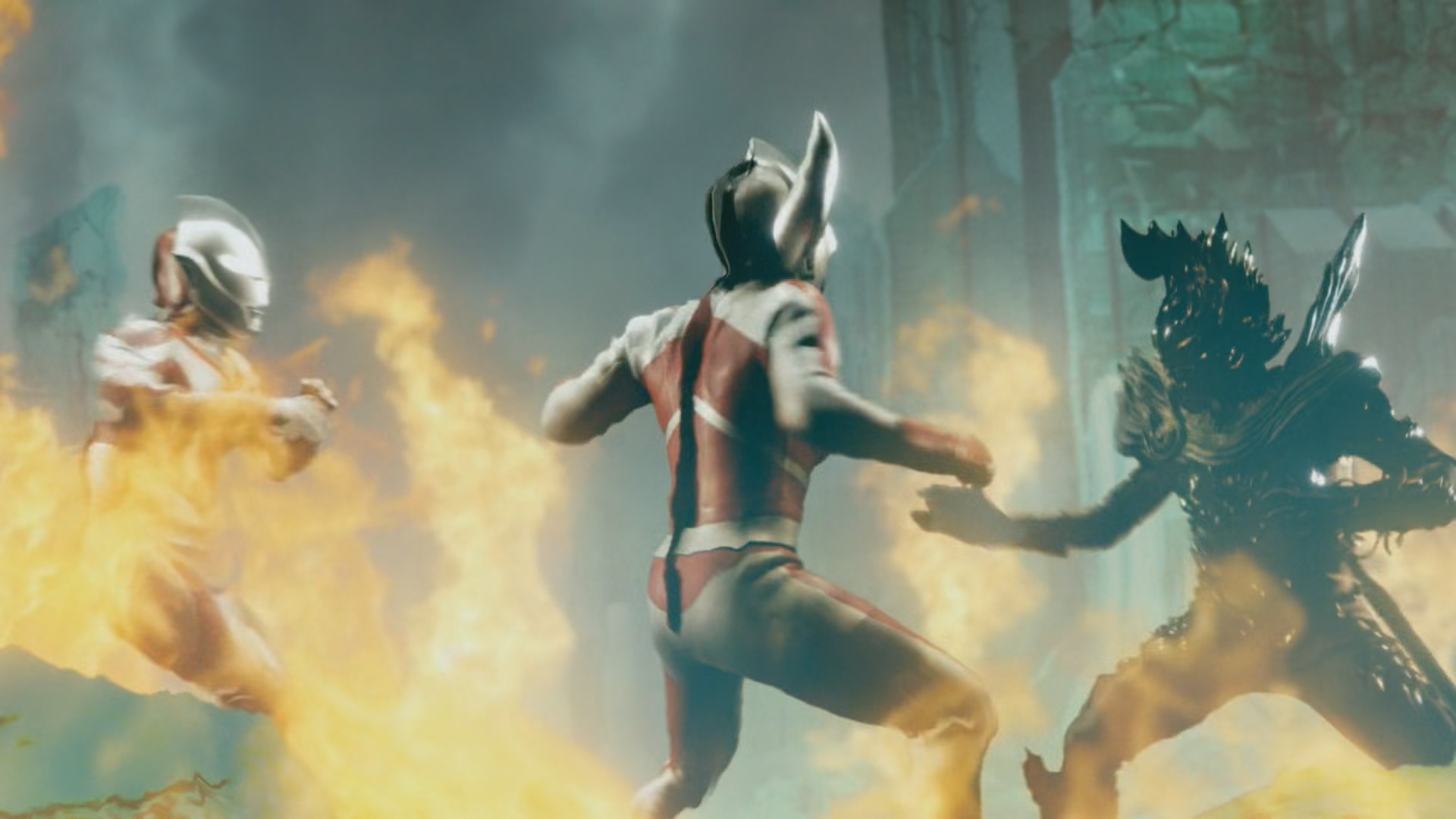 宇宙皇帝安培拉星人