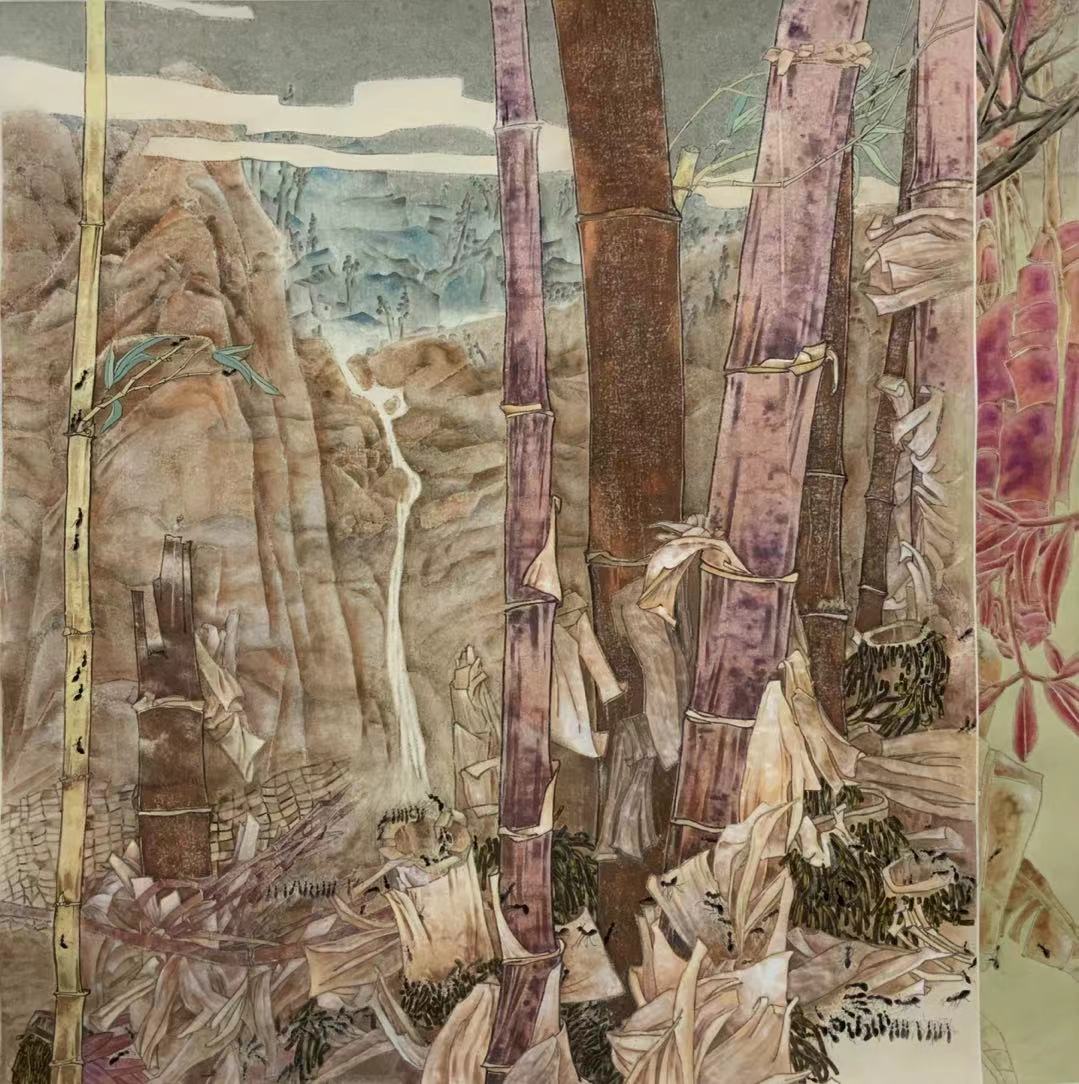  p data-id="tyzfbr7lpsaq">孙峰,画家,中国美术家协会会员.