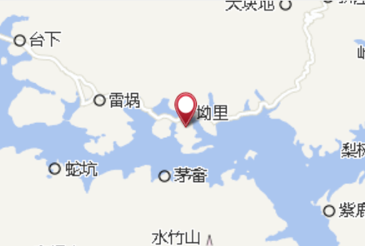 三湾村民委员会