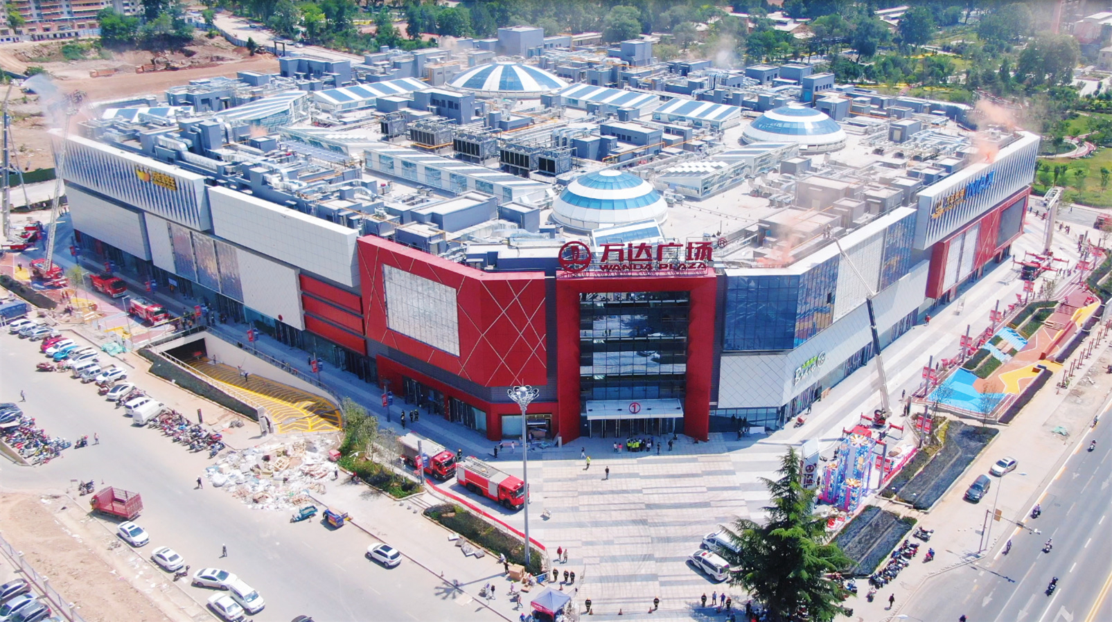  p data-id="suimqy6iugoq">天水秦州万达广场,位于甘肃省 a target="