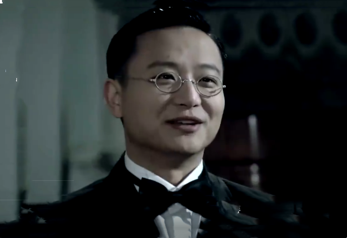 ">传奇之王》中的角色,由演员<a target="