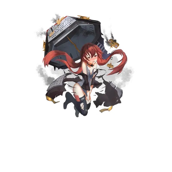  /p> p>百眼巨人是一名e国的3星航母舰娘,原型为英国一艘航空母舰