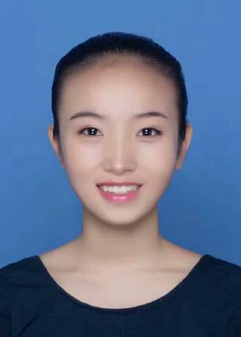 周杨仪_百度百科