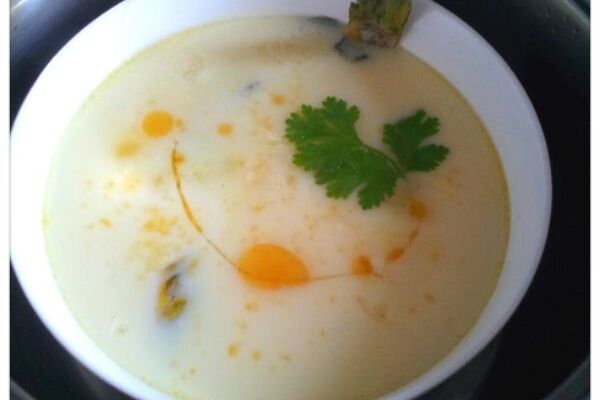  p>昂公炖蛋是以昂公鱼,鸡蛋为主材的菜肴名. /p>