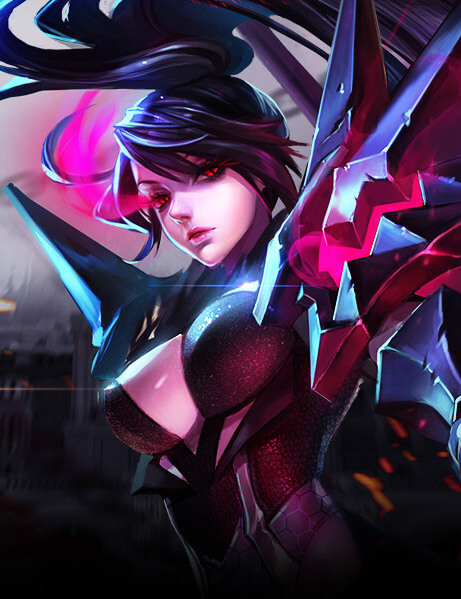  p>美娜是moba游戏《 a target="_blank" href="/item/传说对决