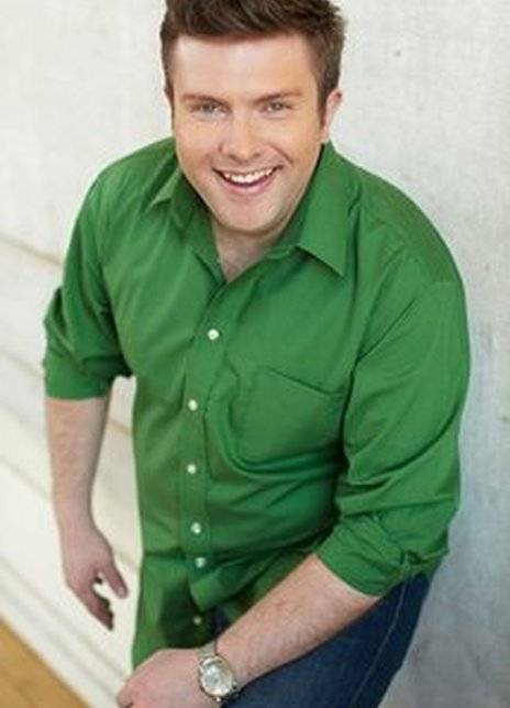 Jason Botsford_百度百科