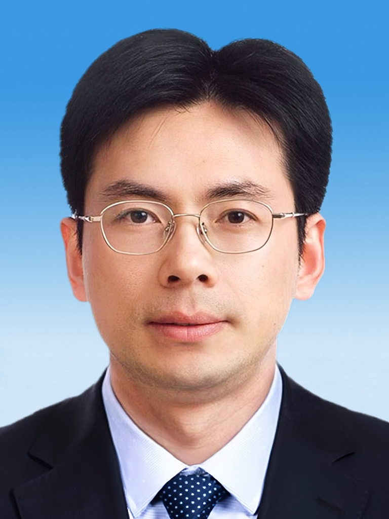 张忠军