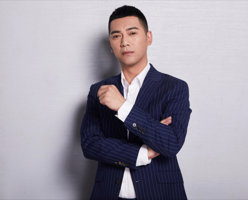 刘金龙（中国内地男演员）_百度百科