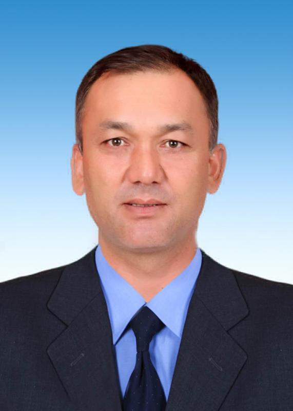 买买提艾力·阿布来孜