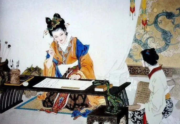曹操的养子除了曹真，还有哪两位_百科TA说