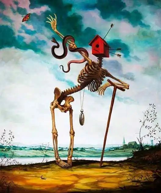 朱大可：那年，海子死了，汪国真生了_百科TA说