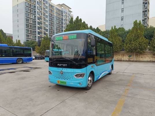 石家庄公交1003路_百度百科