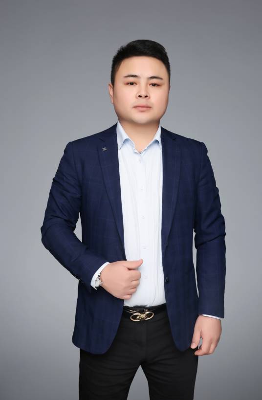 刘瑞（研究员、分析师）_百度百科
