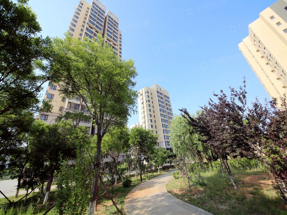  p>福佳新城一期位于大连市甘井子前关,由大连恒昇房地产开发有限公司