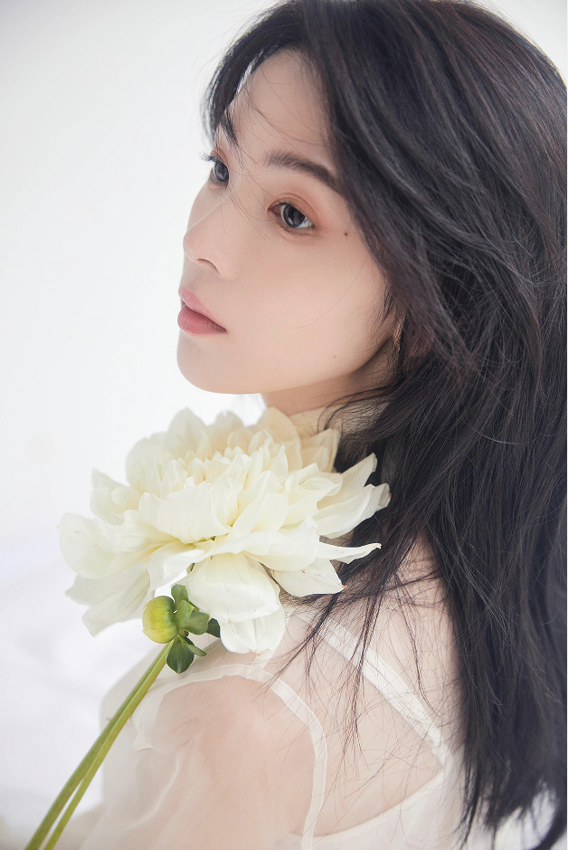 陈瑶（中国内地影视女演员）_百度百科