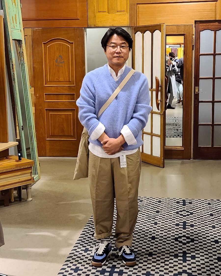  p data-id="gnbrm4c15o">《麻浦帅小伙》 i>(又称《麻浦靓仔》) /i>