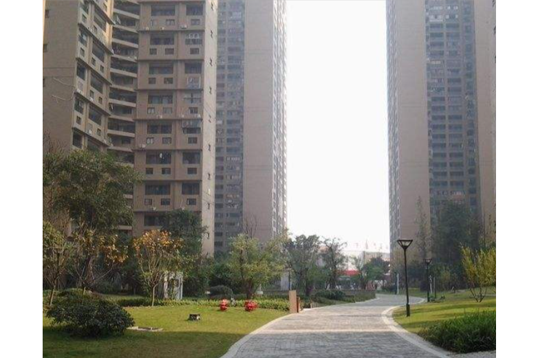 同景国际城h组团