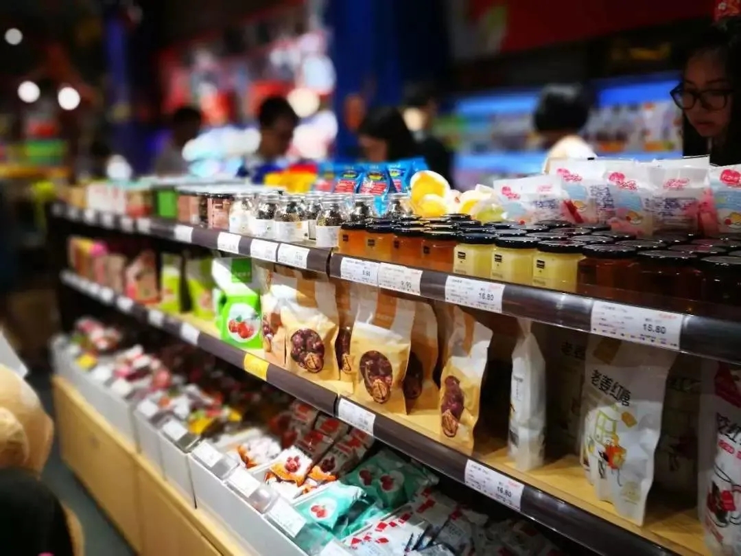 研发出差异化产品,在营销场景中做好功课,才能优先夺得儿童零食市场