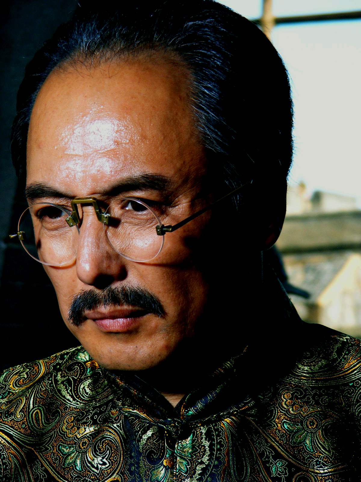  p>甘雨,天津人民艺术剧院国家一级演员,天津人民艺术剧院资深话剧