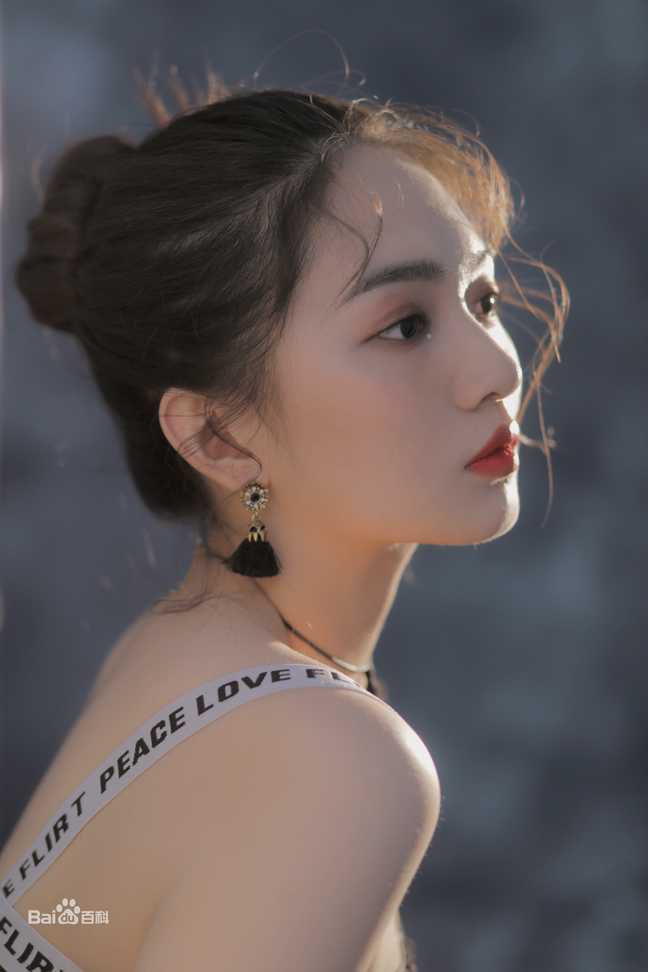 段艺璇,中国内地女 a target="_blank" href="/item/配音演员/1093597