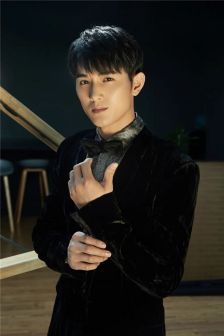 王文杰（中国内地影视男演员）_百度百科