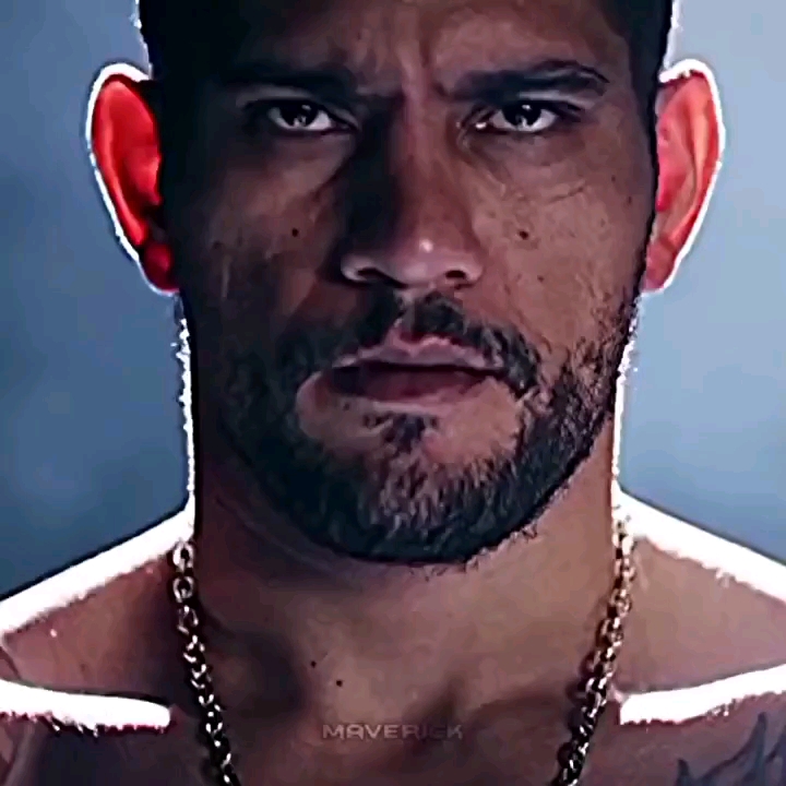 亚历克斯·佩雷拉