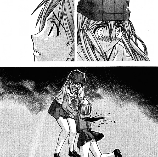 枫