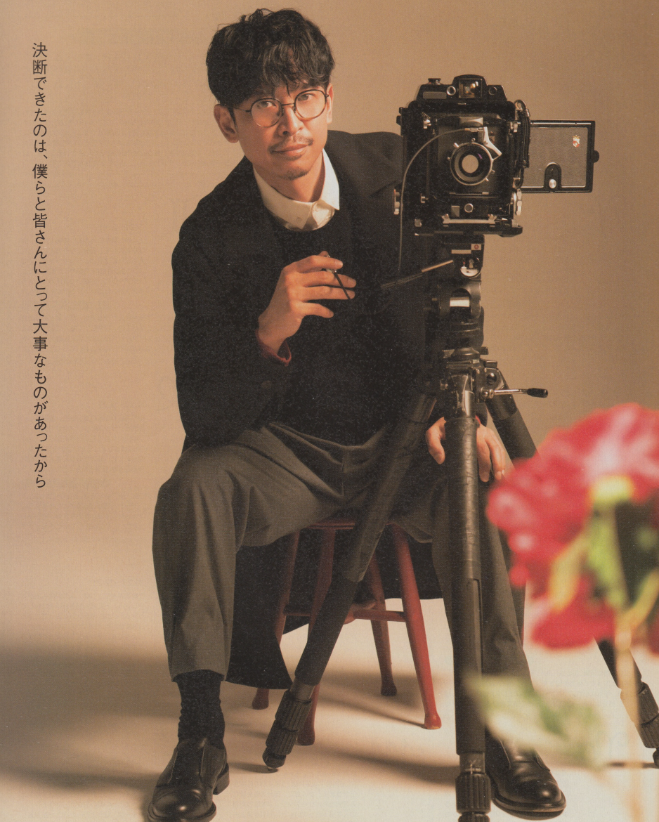 演唱团体,由队长 a target="_blank" href="/item/坂本昌行/1210568"