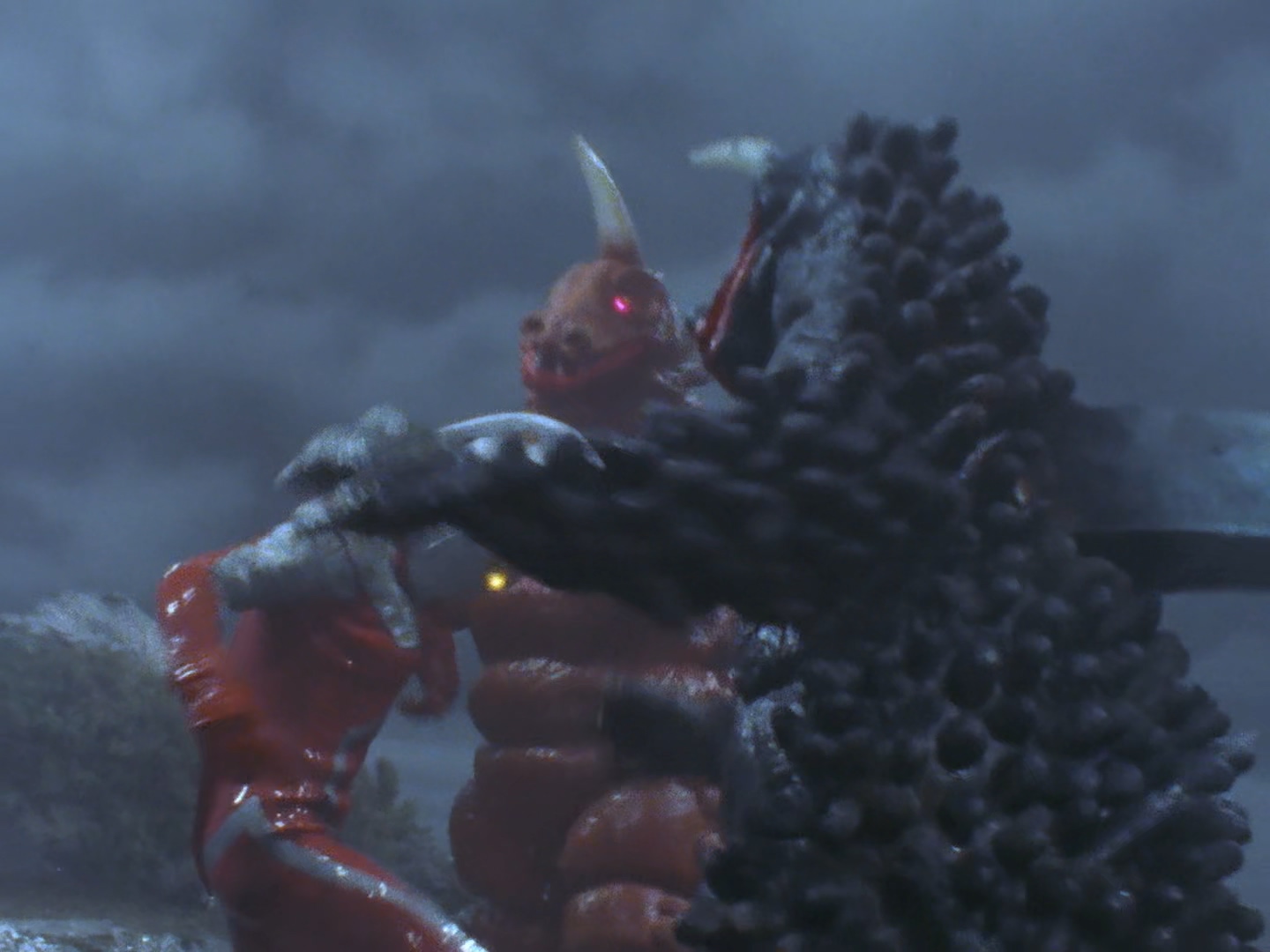  p>布莱克基拉斯,圆谷特摄剧《 a target="_blank" href="/item/雷欧