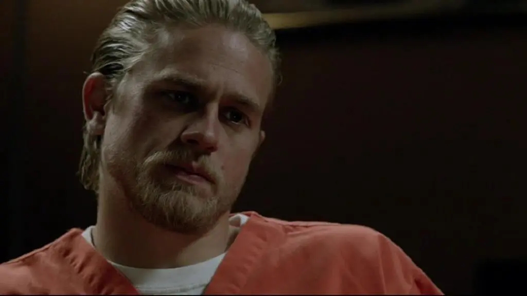 混乱之子第五季