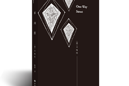 瓦尔特·本雅明著陶林译 "欧洲zui后一名知识分子"本雅明