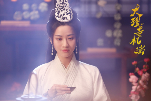 杨可（中国内地女演员）_百度百科