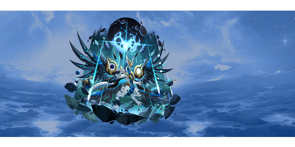 裂天星转·超神