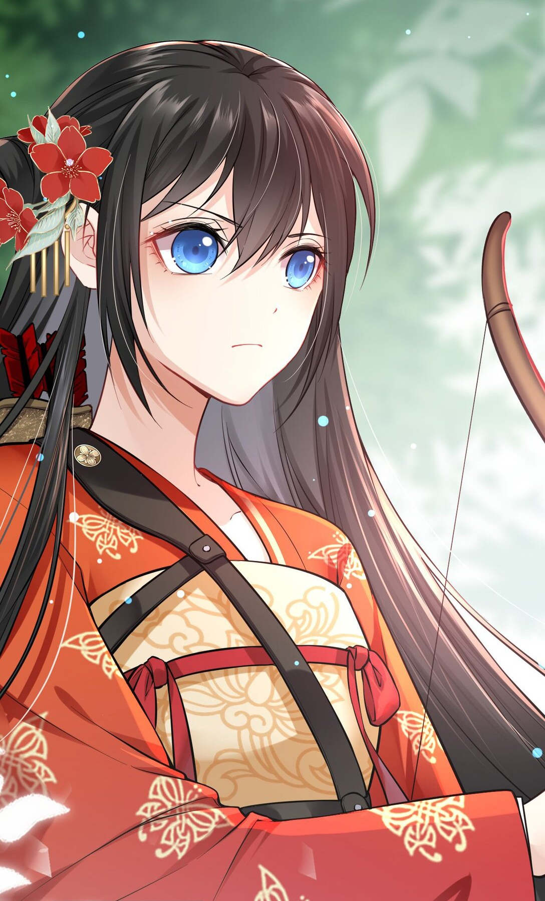 《我把皇子养黑化了》是唐风凛凛,fire工作室,喵战队,natsume创作的