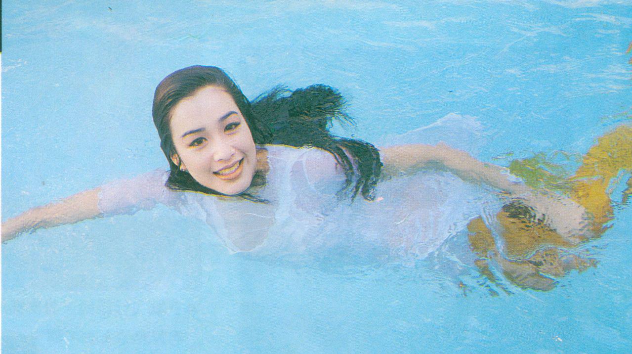 几分钟看完电影《人鱼传说》#星知计划#