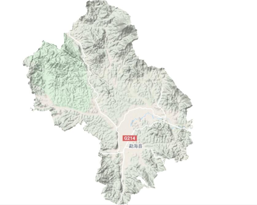 target="_blank" href="/item/勐海县/1208170" data-lemma