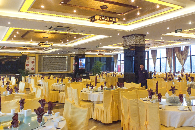 徐生记大酒楼(巴国城店)