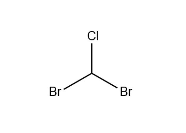 二溴氯甲烷