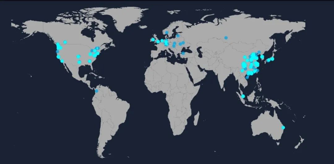 史上最贵ICO项目Filecoin，只是“价值500亿美元的空气”？_百科TA说