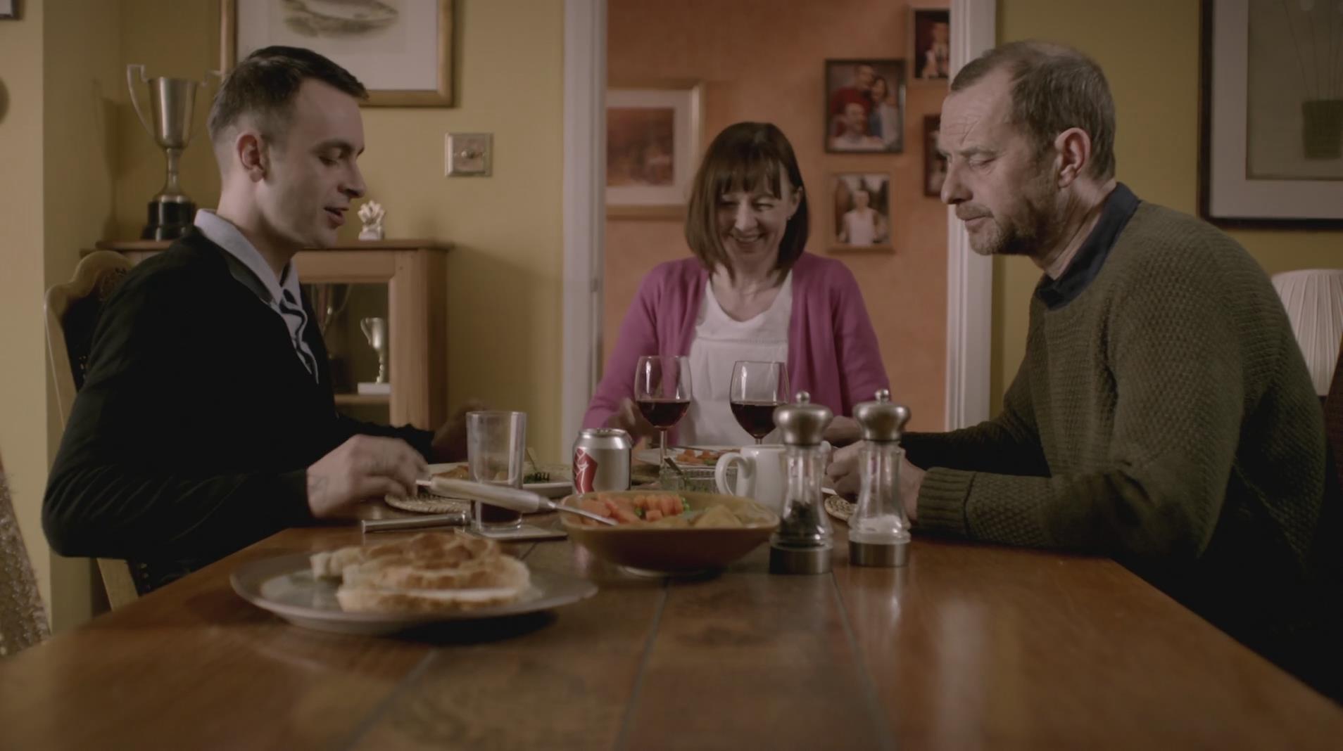 超能少年第四季