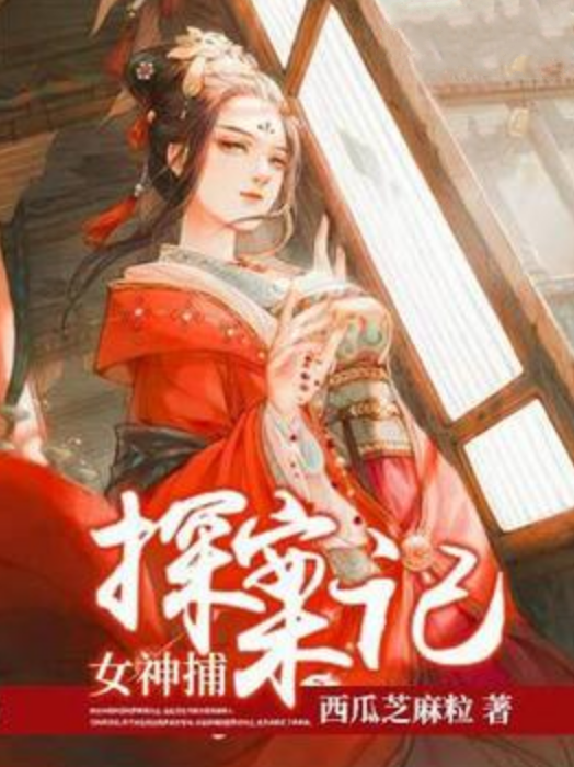 女神捕探案记