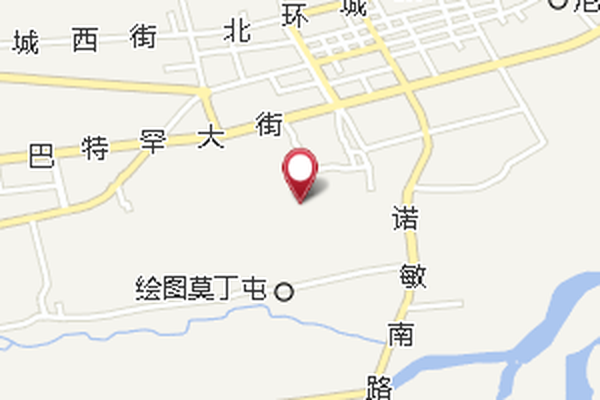 莫旗畜牧业生产试验站