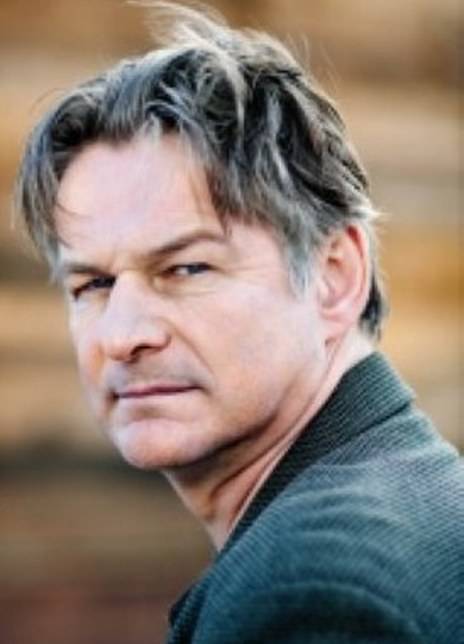 Max Herbrechter_百度百科