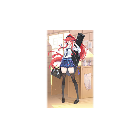  p>燃音少女·末炎是网页游戏《奥奇传说》中的精灵. /p>