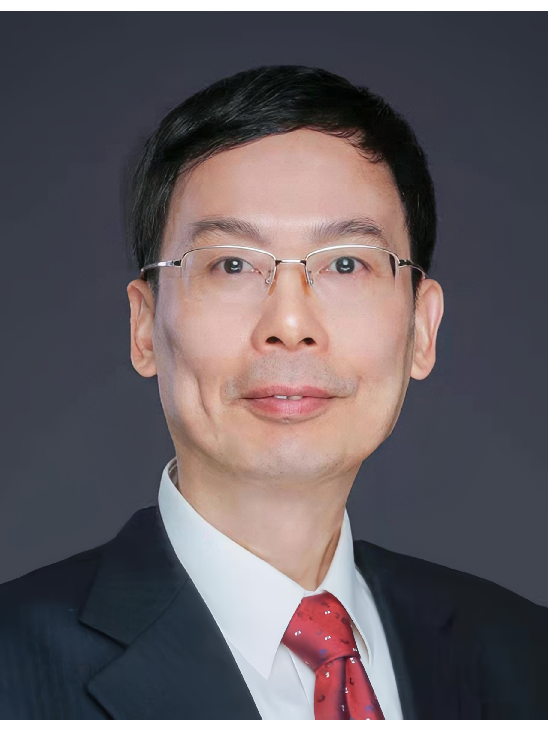 徐政