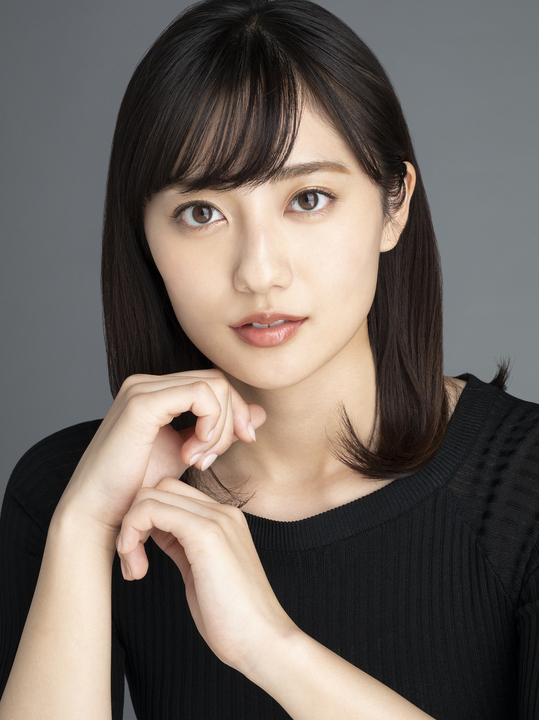 奥山和纱