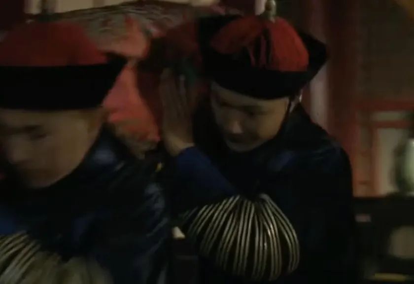 娱乐圈掌管性张力的神，是个太监_百科TA说